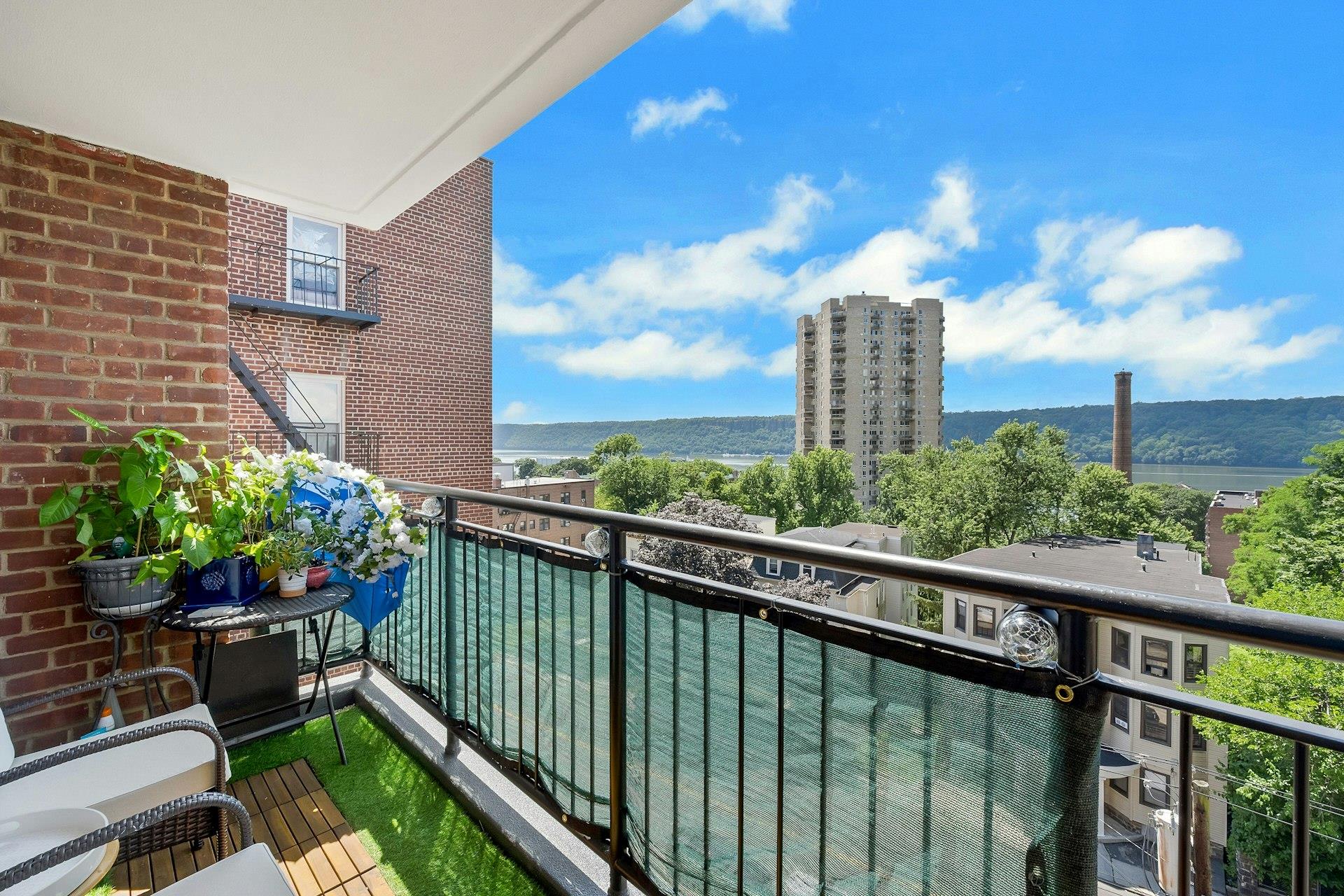 440 Warburton Avenue # 6F, Yonkers, NY 10701