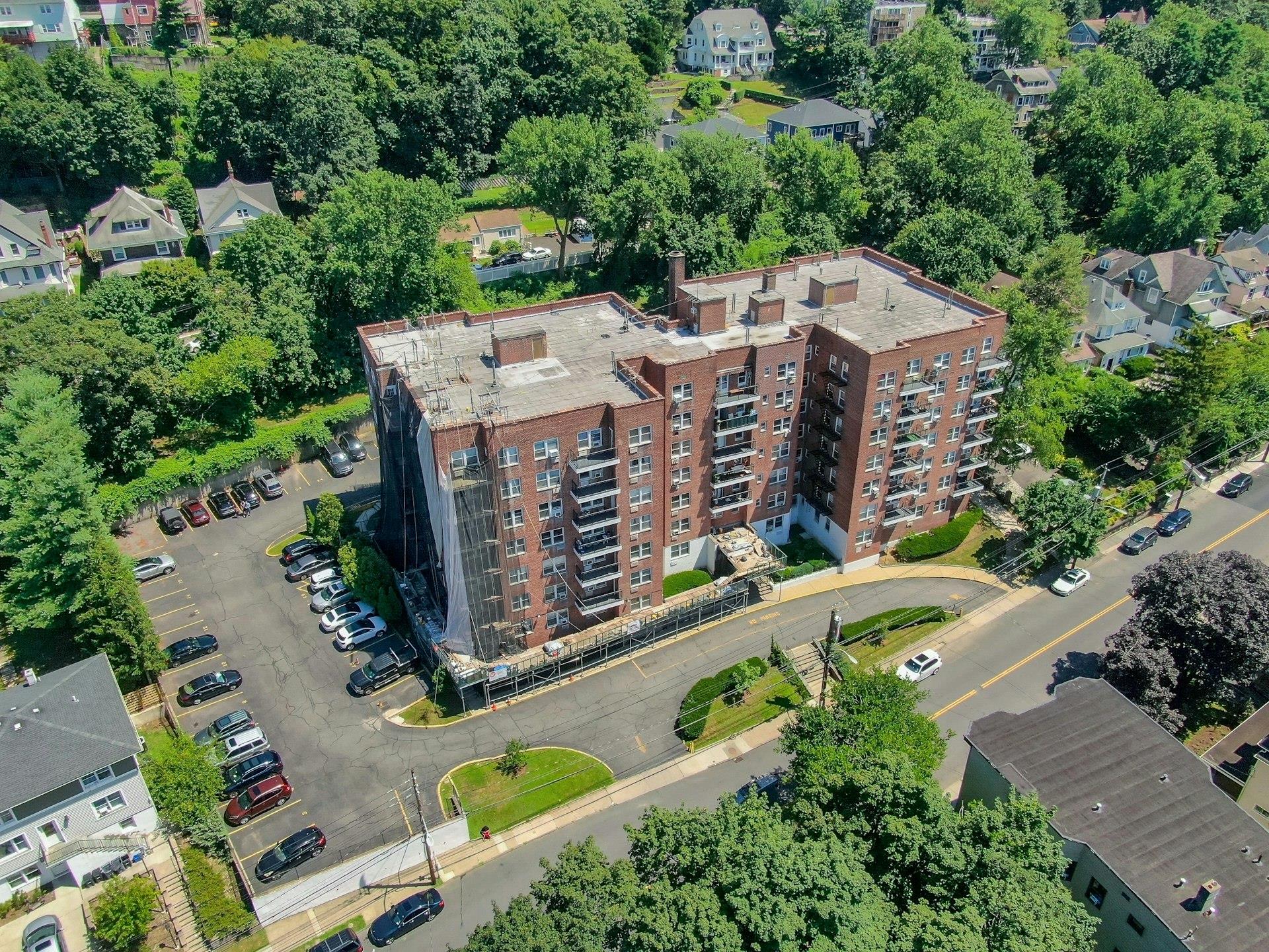 440 Warburton Avenue # 6F, Yonkers, NY 10701