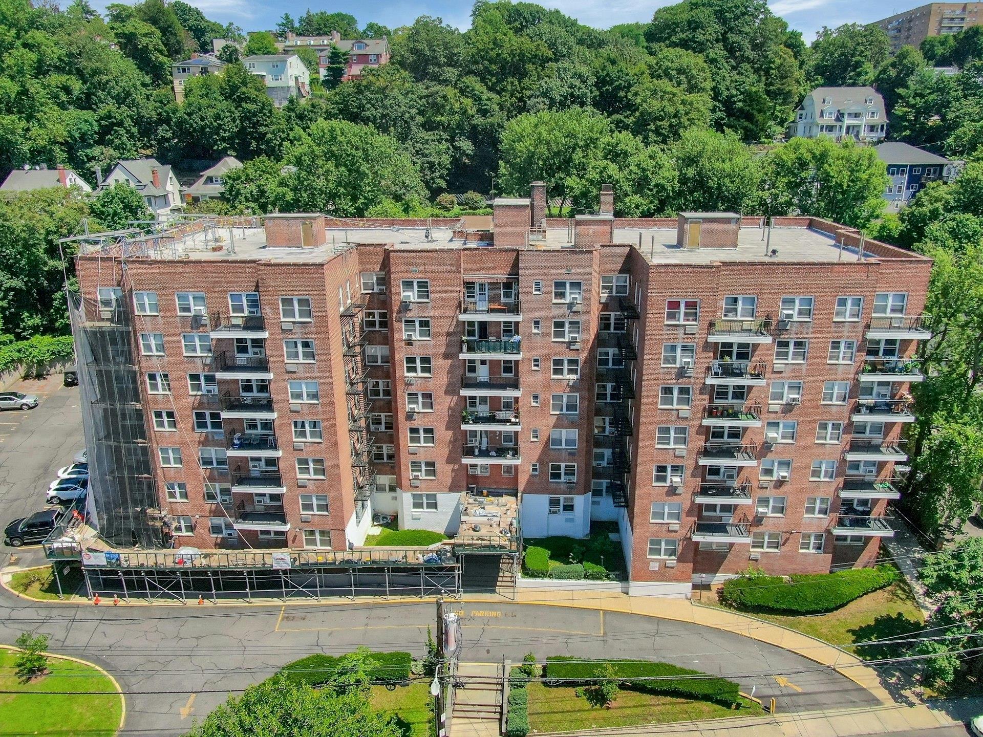 440 Warburton Avenue # 6F, Yonkers, NY 10701