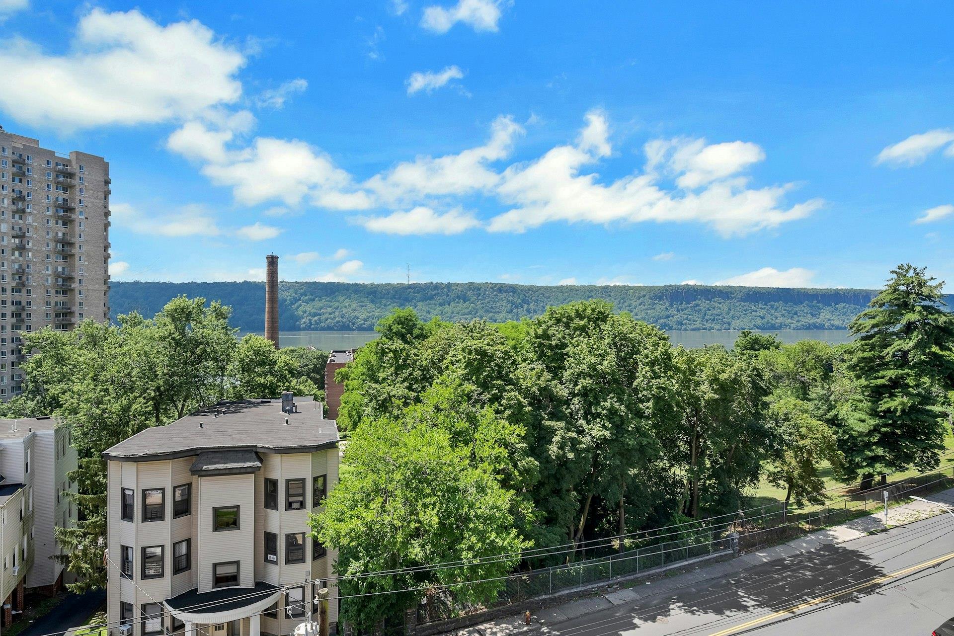 440 Warburton Avenue # 6F, Yonkers, NY 10701