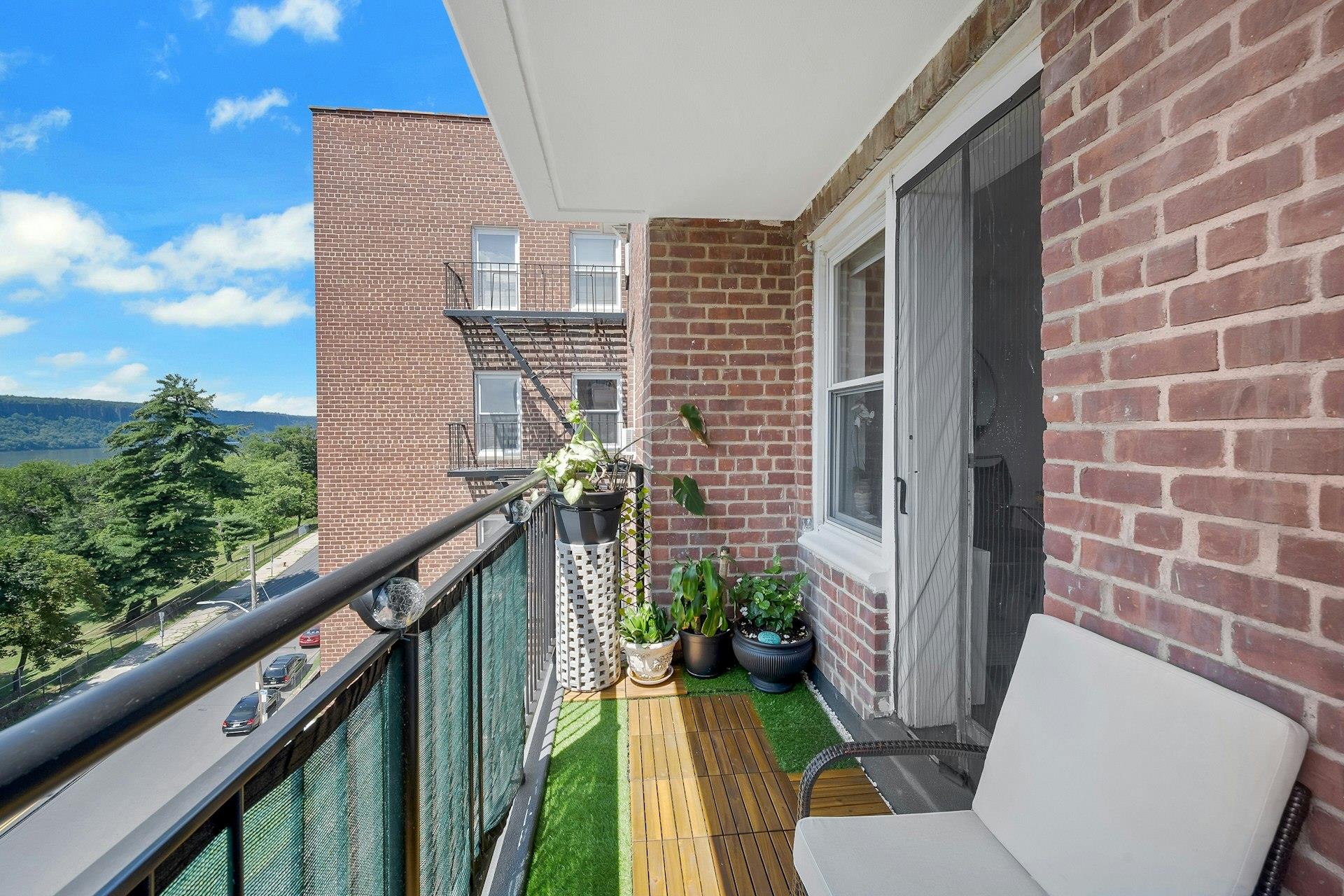 440 Warburton Avenue # 6F, Yonkers, NY 10701