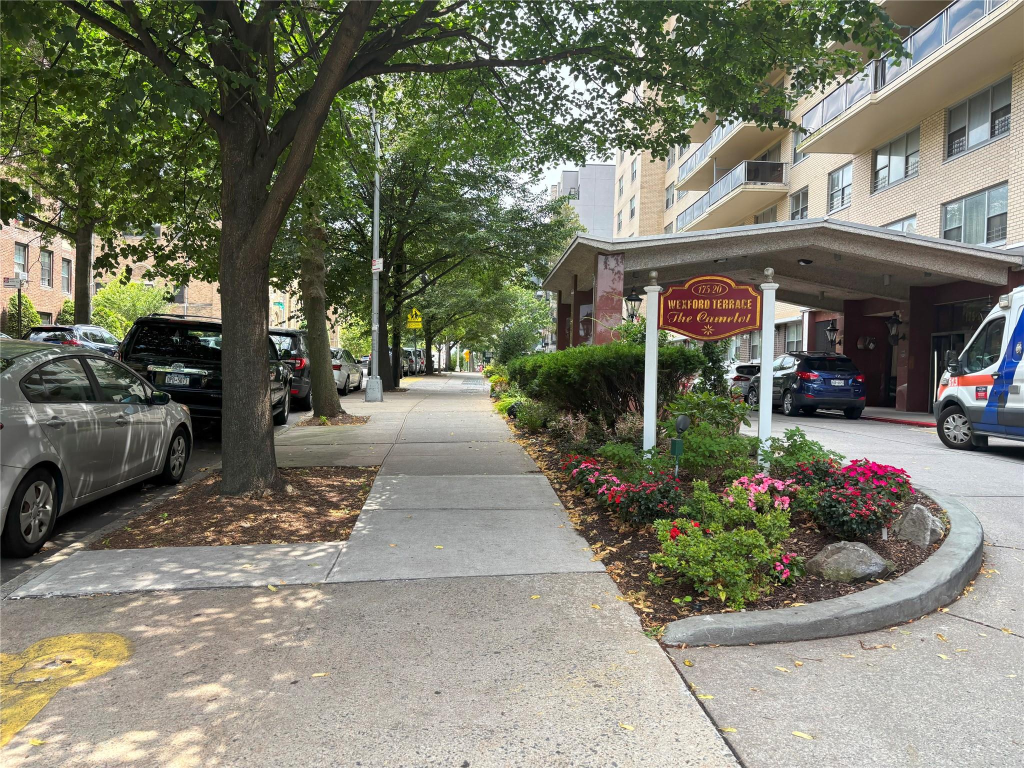 175-20 Wexford terrace # 4K, Jamaica Estates, NY 11432