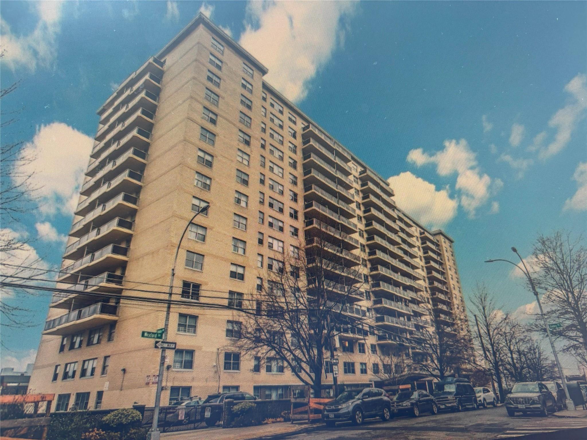 175-20 Wexford terrace # 4K, Jamaica Estates, NY 11432