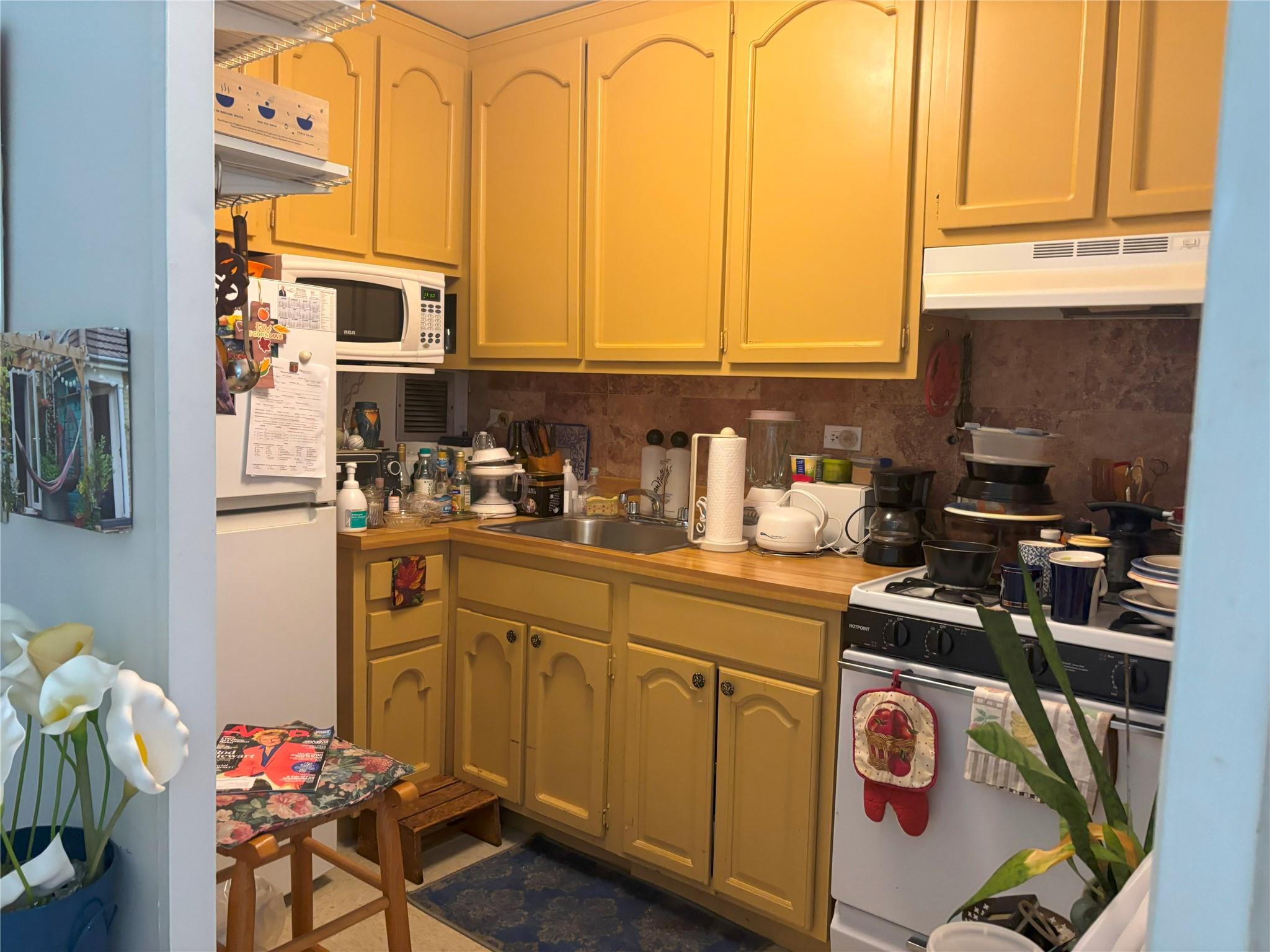 175-20 Wexford terrace # 4K, Jamaica Estates, NY 11432