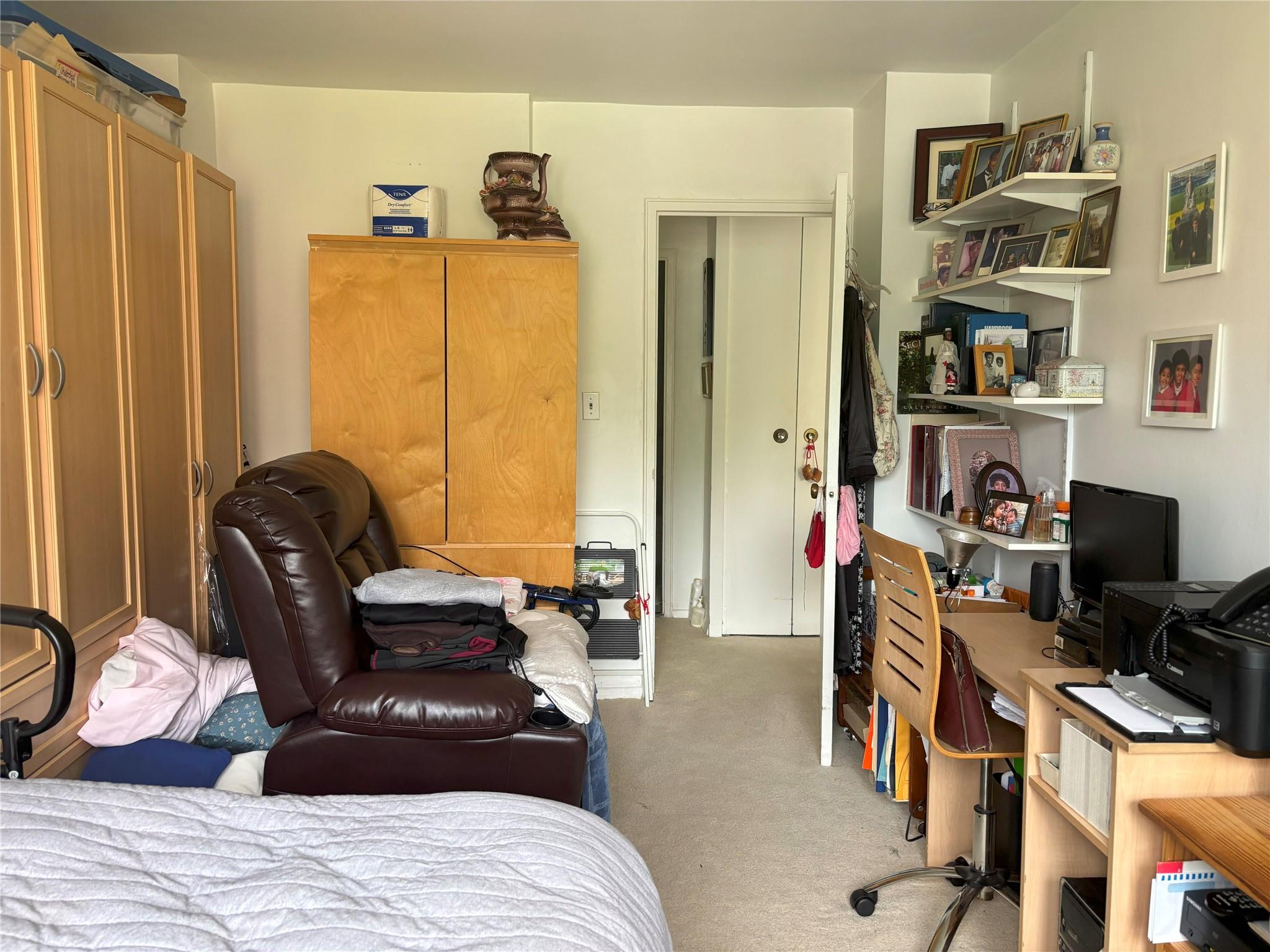 175-20 Wexford terrace # 4K, Jamaica Estates, NY 11432