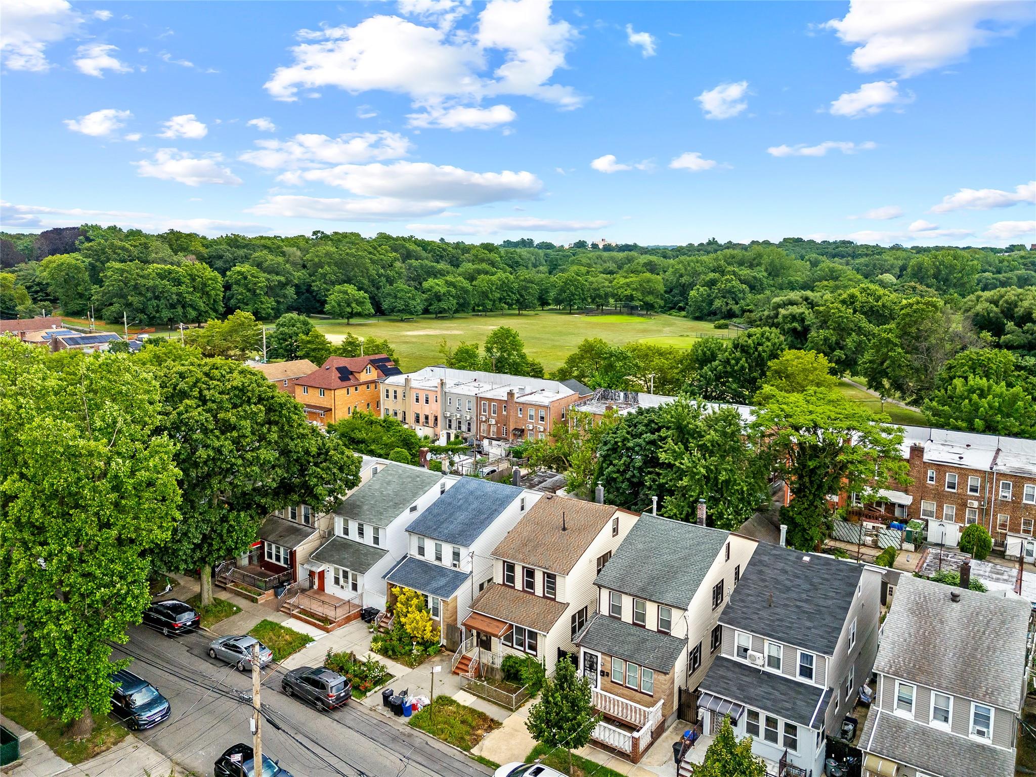 140-24 Quince Avenue, Flushing, NY 11355