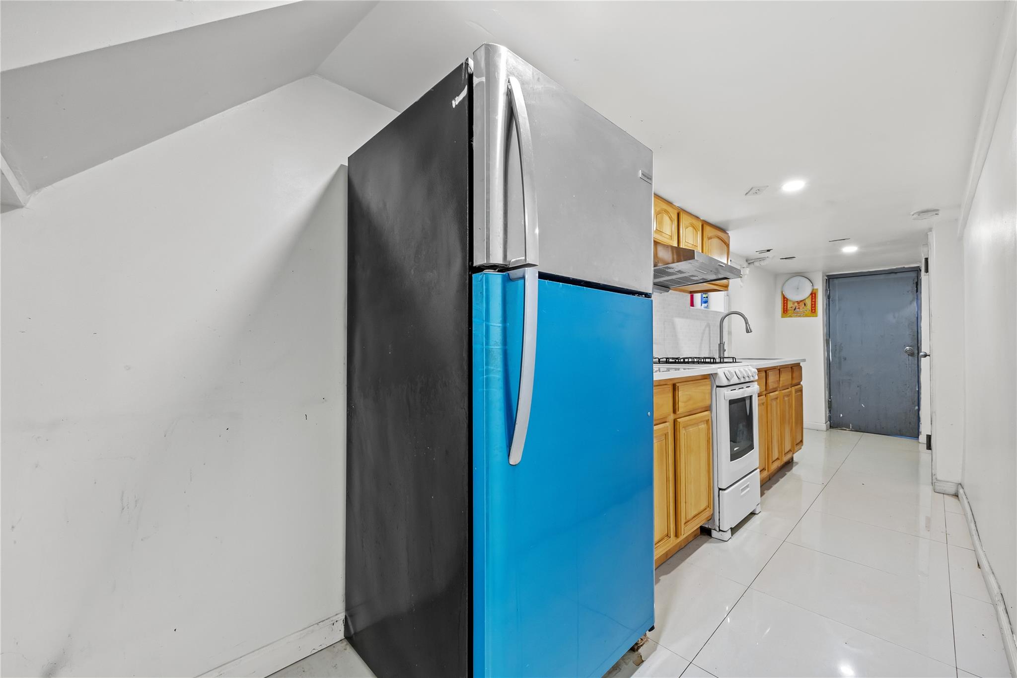 140-24 Quince Avenue, Flushing, NY 11355