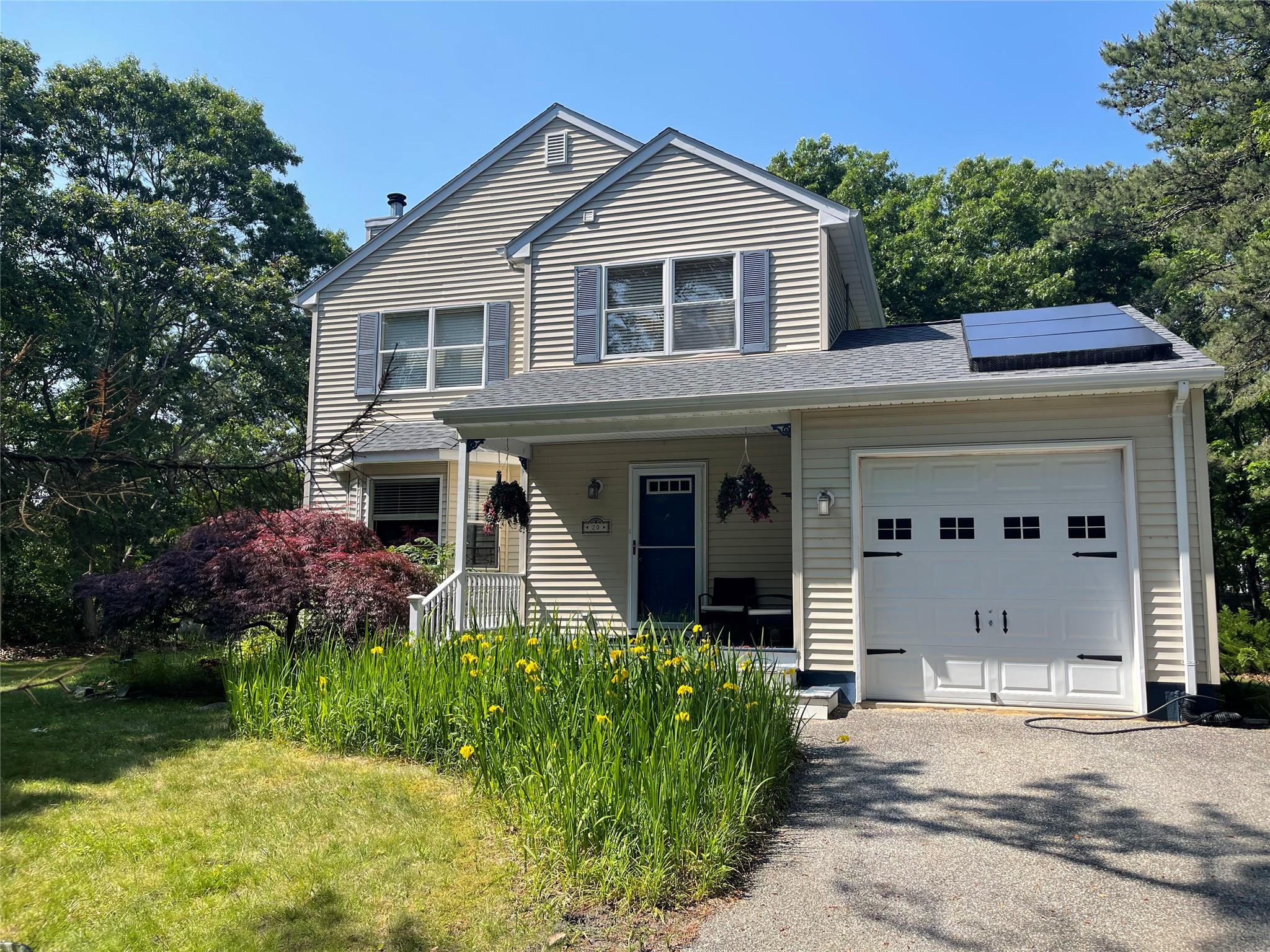 20 Deborah Drive, Westhampton Beach, NY 11978