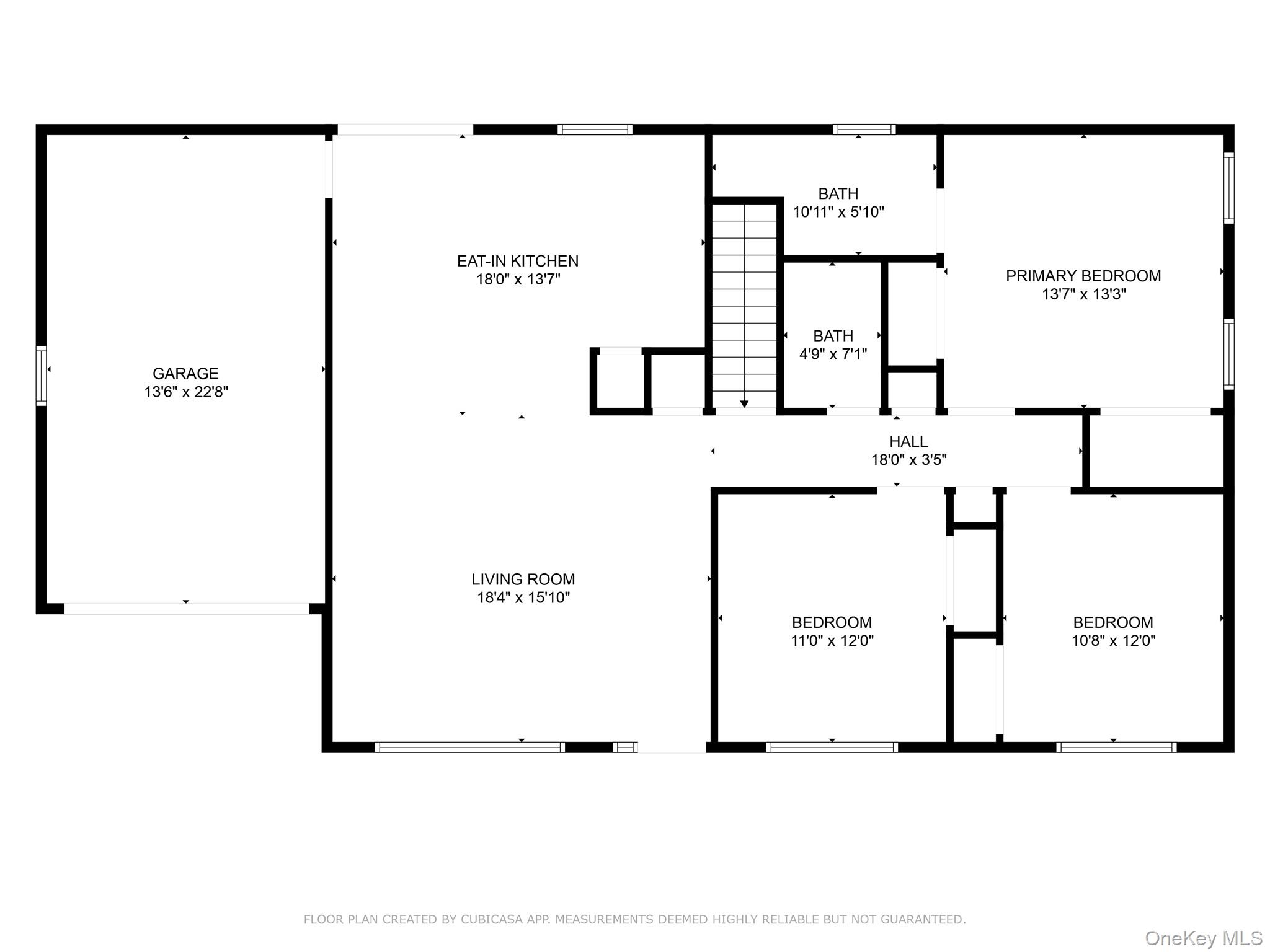 12 Hampton Bays Drive, Hampton Bays, NY 11946