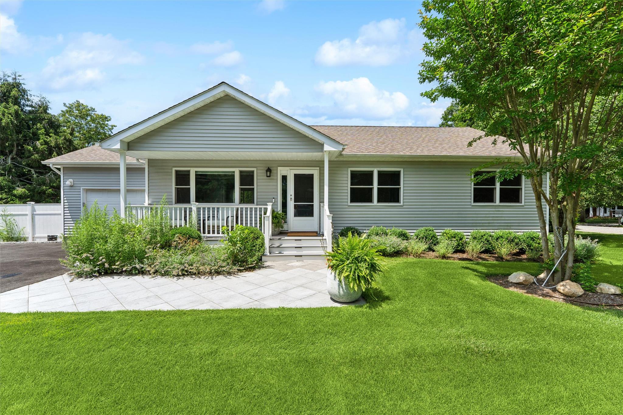 12 Hampton Bays Drive, Hampton Bays, NY 11946