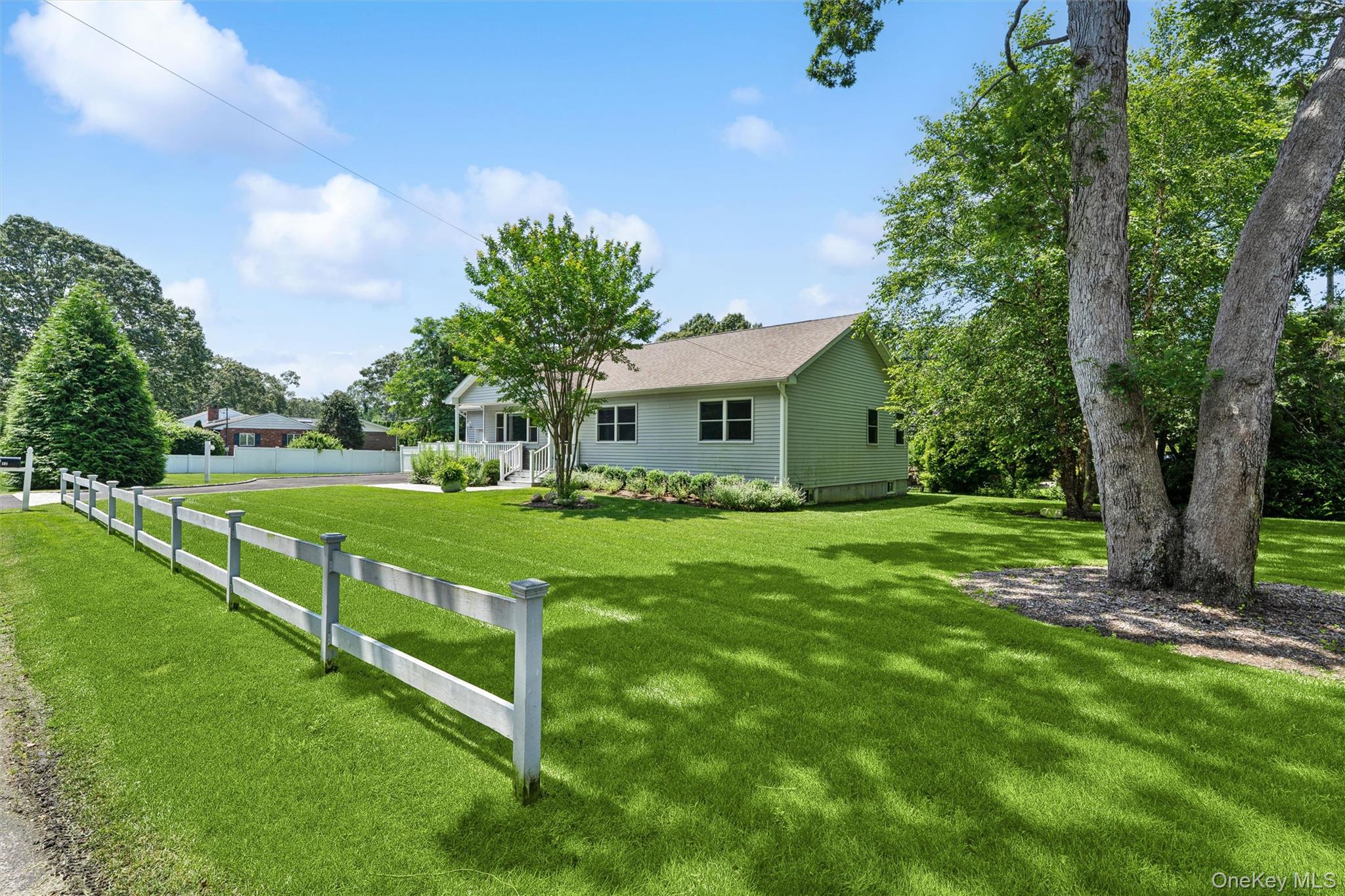 12 Hampton Bays Drive, Hampton Bays, NY 11946