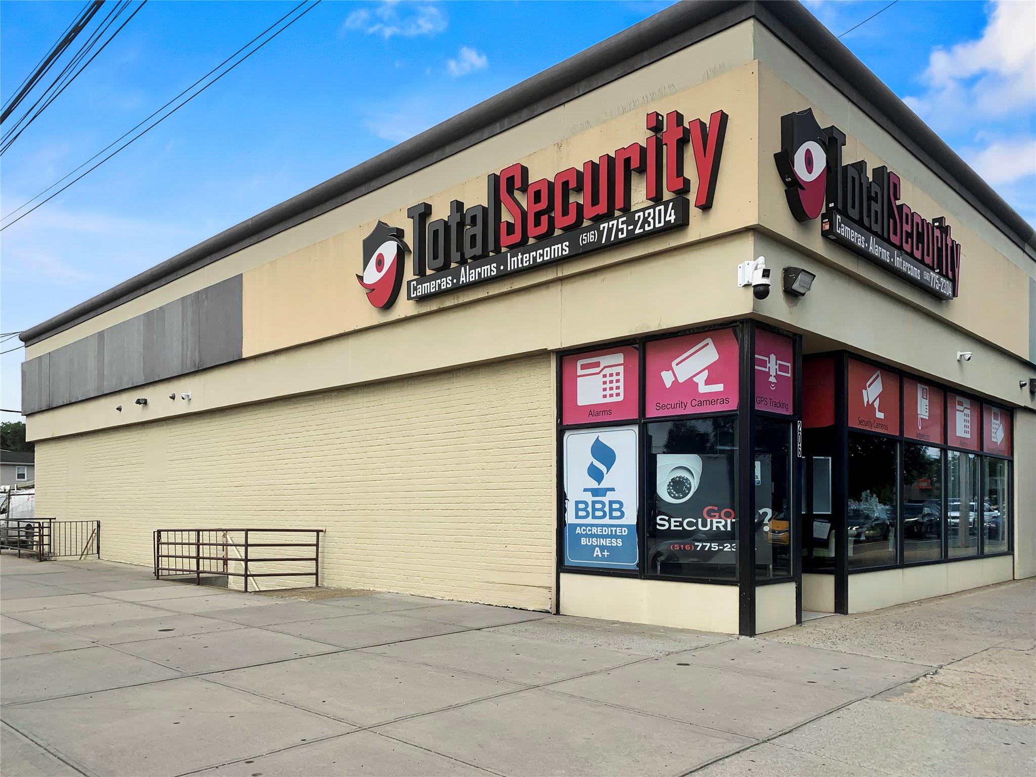 188-206 Hempstead Turnpike # 206, West Hempstead, NY 11552