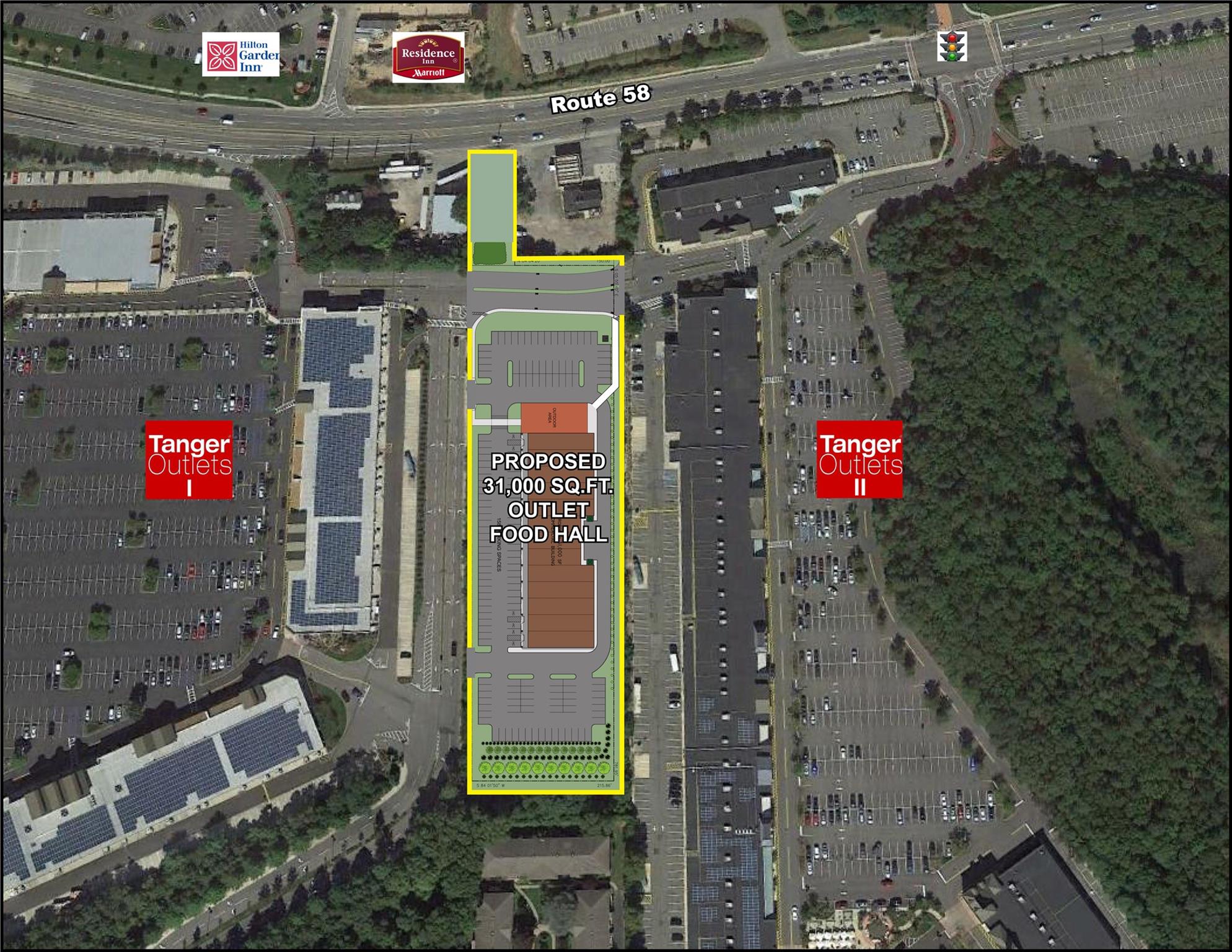 2009 Old Country Road, Riverhead, NY 11901