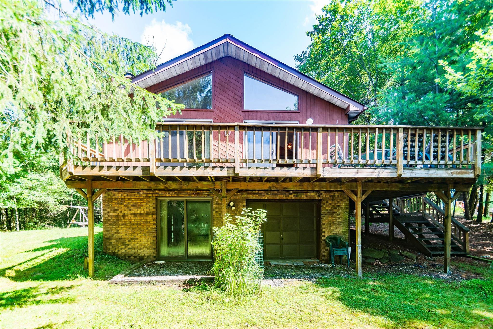 82 Gina Lane # TR 127, Smallwood, NY 12720