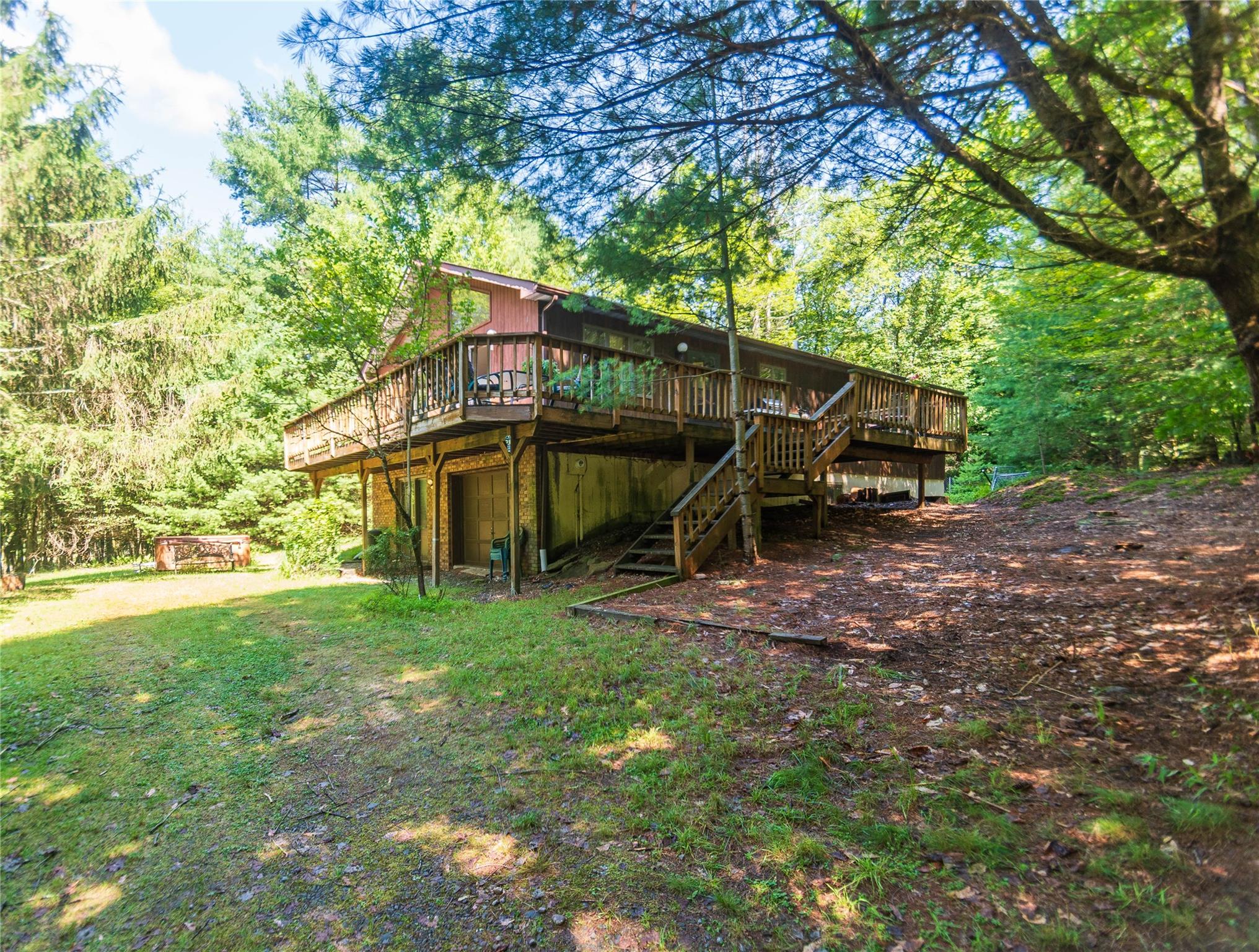 82 Gina Lane # TR 127, Smallwood, NY 12720