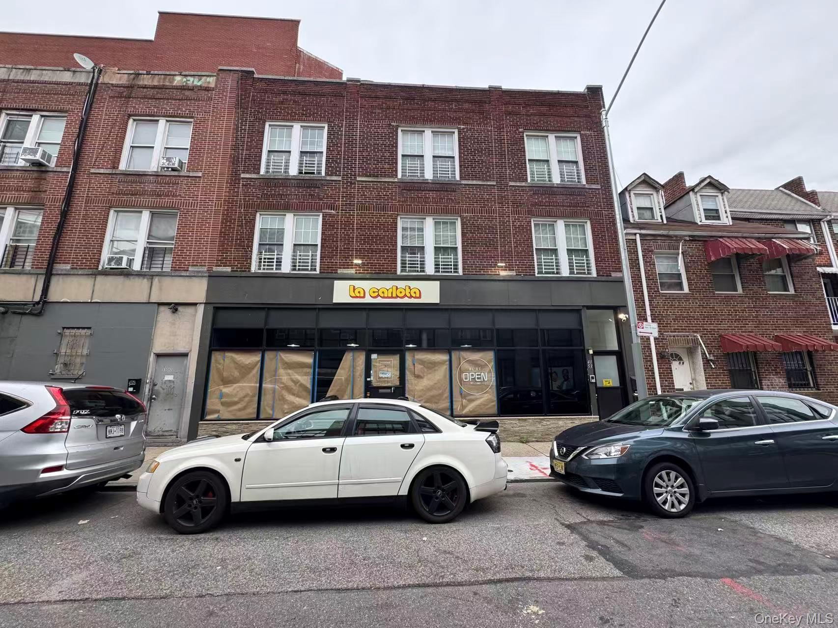 4153 53rd Street, Woodside, NY 11377