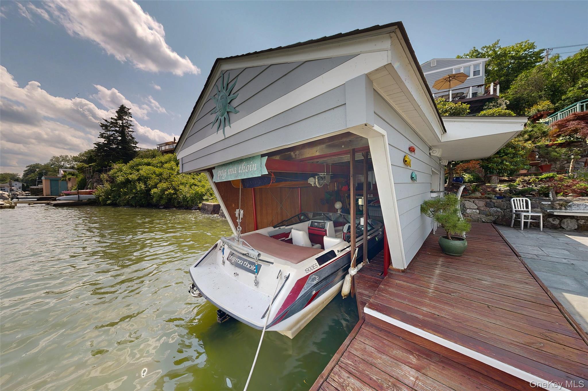 580 Jersey Avenue, Greenwood Lake, NY 10925