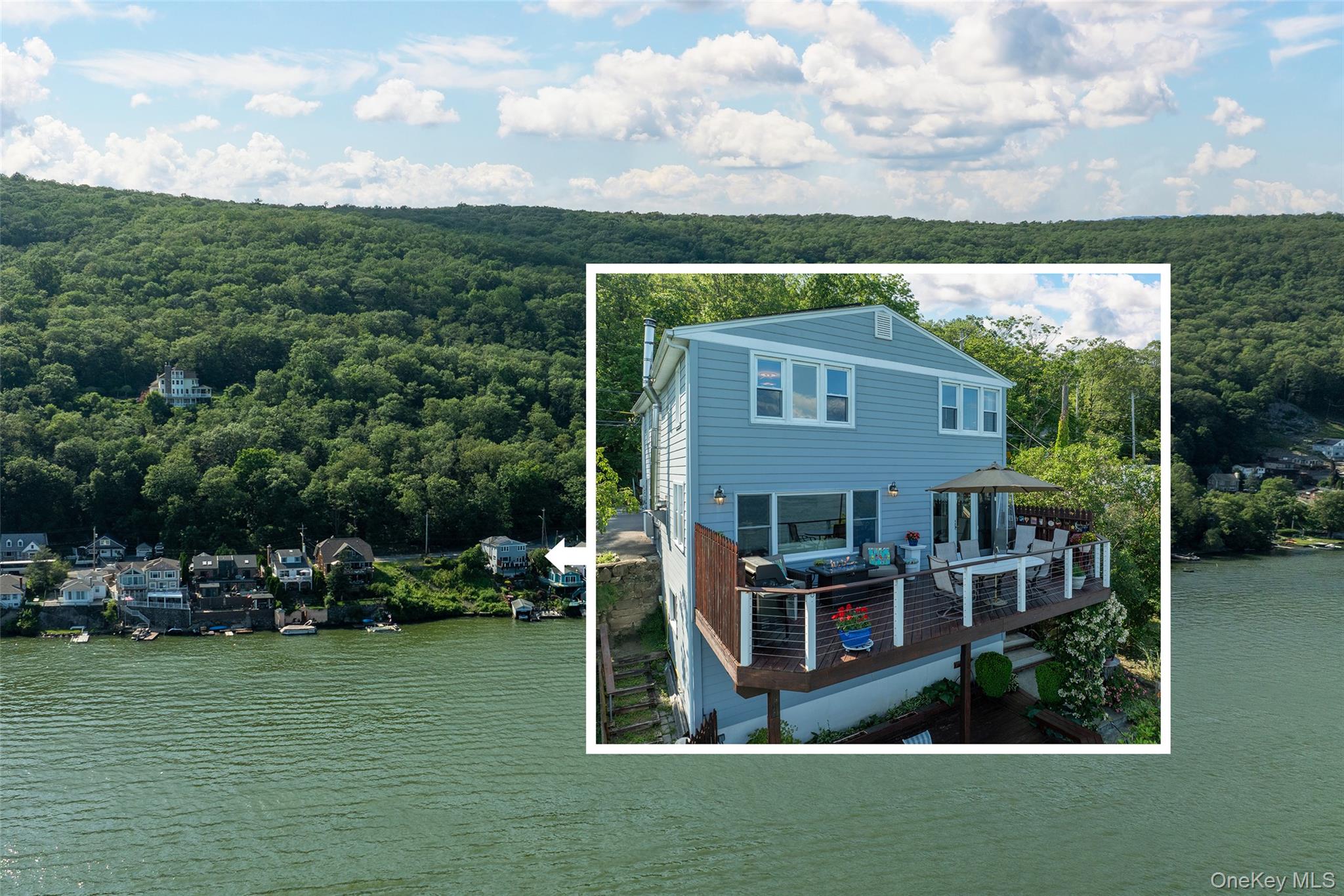 580 Jersey Avenue, Greenwood Lake, NY 10925