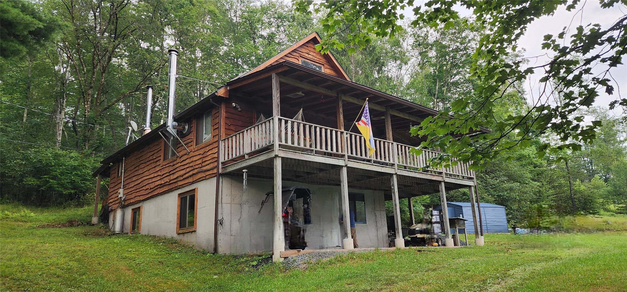 33 Haas Drive, Livingston Manor, NY 12776