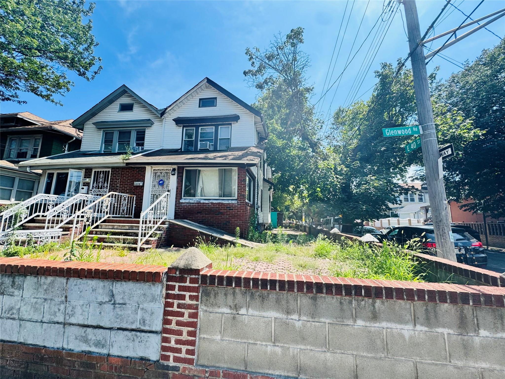 4002 Glenwood Road, Brooklyn, NY 11210
