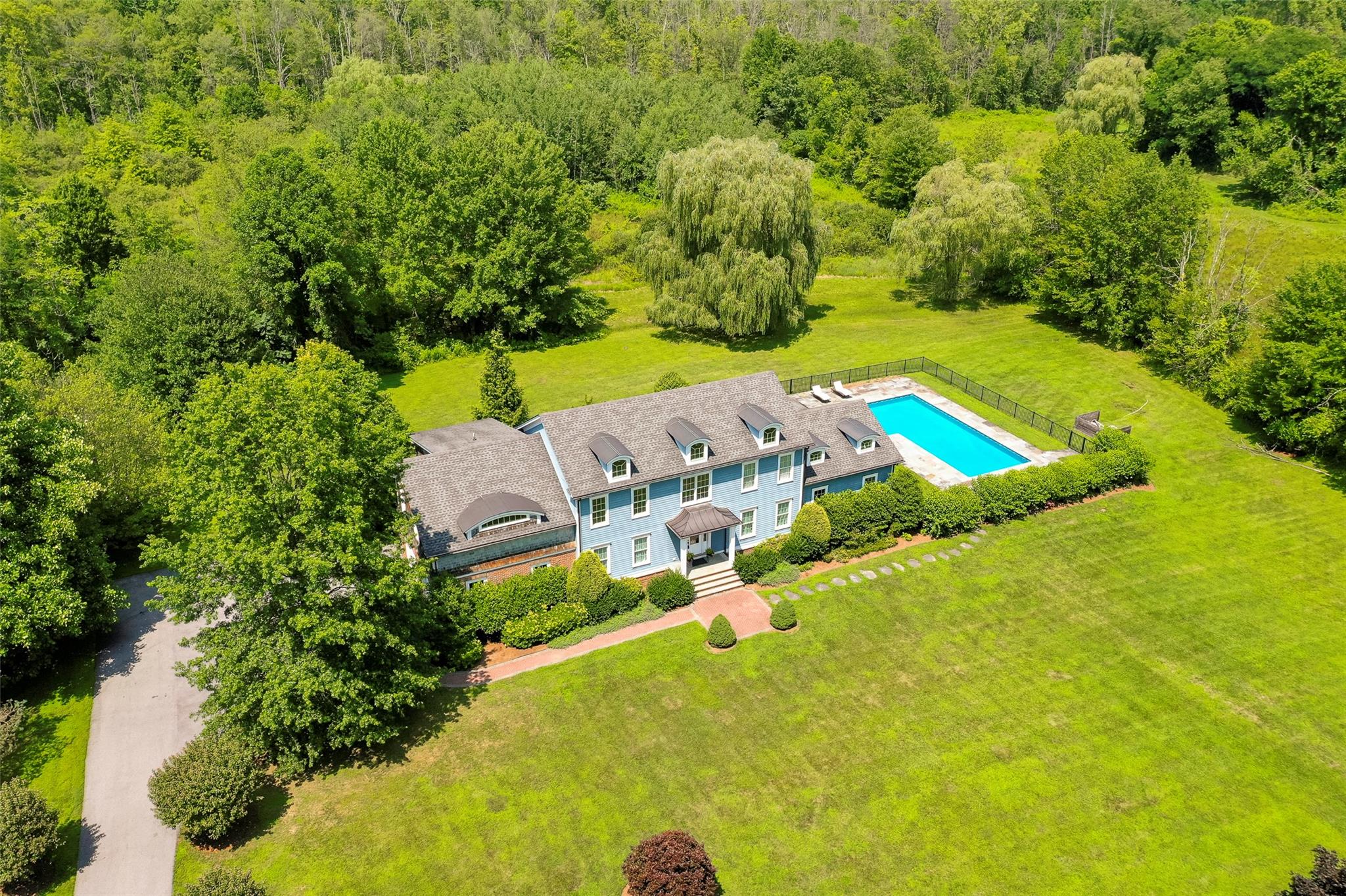 145 Whalesback Road, Red Hook, NY 12571