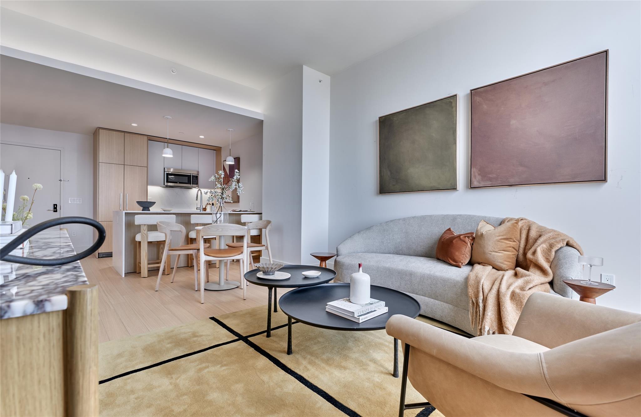 33 Westchester Place # 10D, New Rochelle, NY 10801
