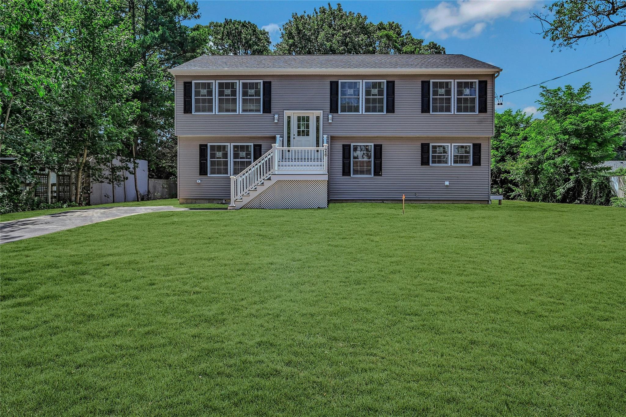 26 Coventry Avenue, Mastic, NY 11950
