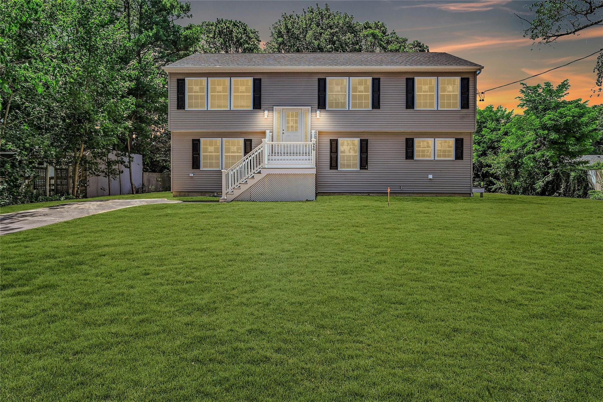 26 Coventry Avenue, Mastic, NY 11950