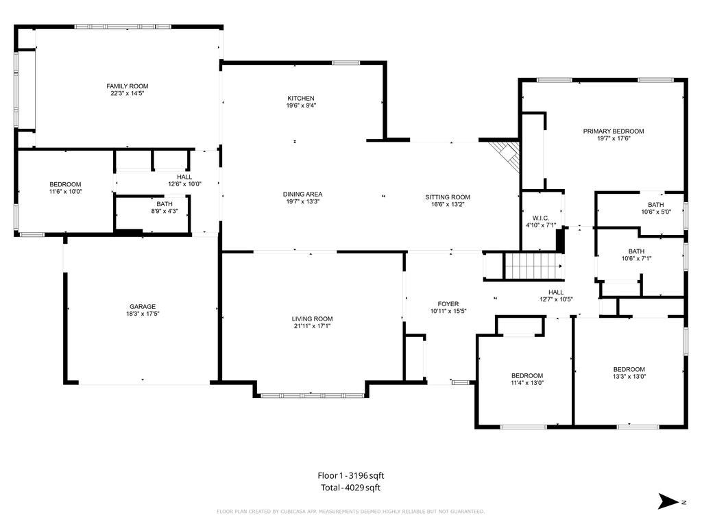 110 Peach Drive, East Hills, NY 11576