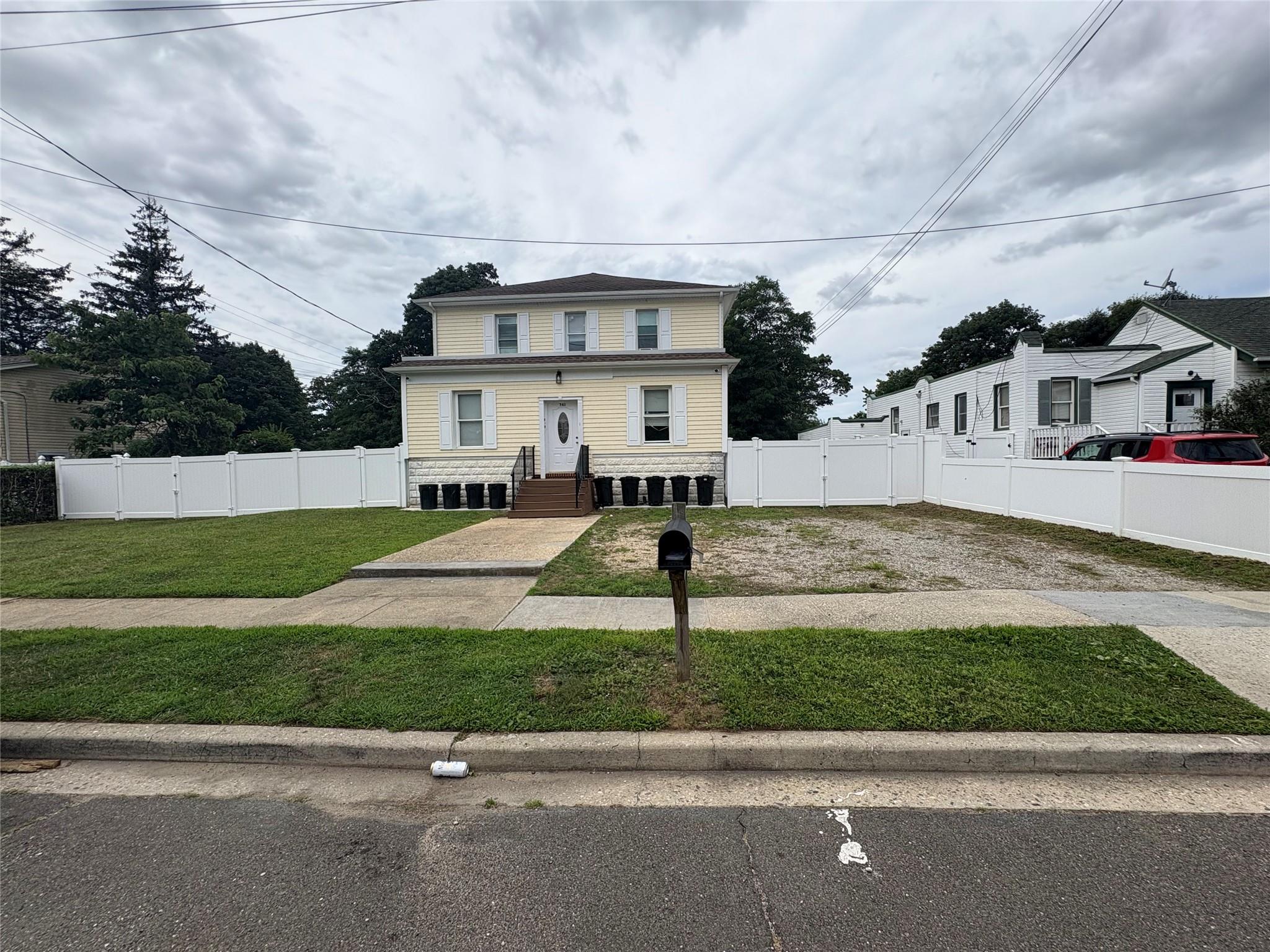 741 Clocks Boulevard, Massapequa, NY 11758