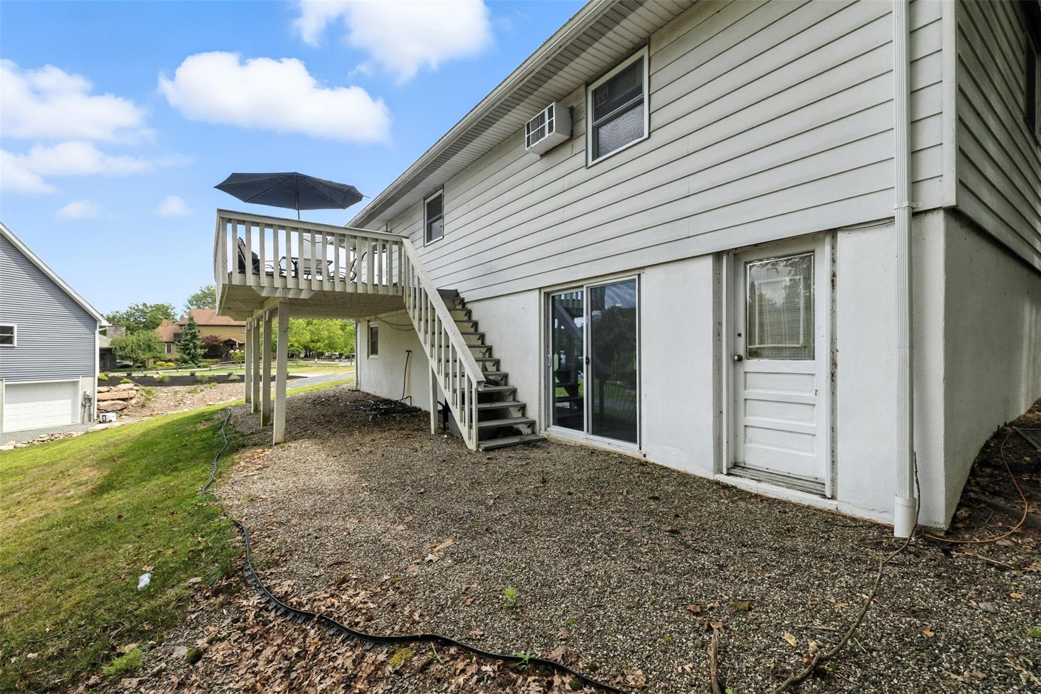 135 Lake Shore Drive E, Rock Hill, NY 12775