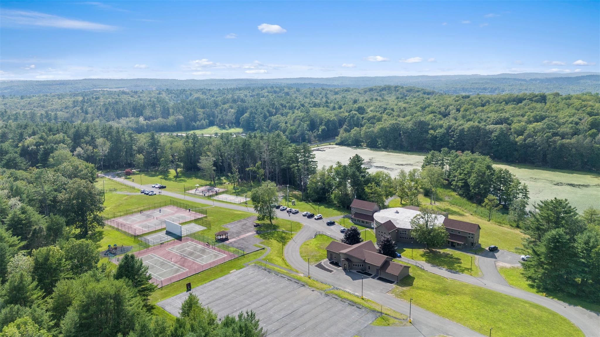 135 Lake Shore Drive E, Rock Hill, NY 12775