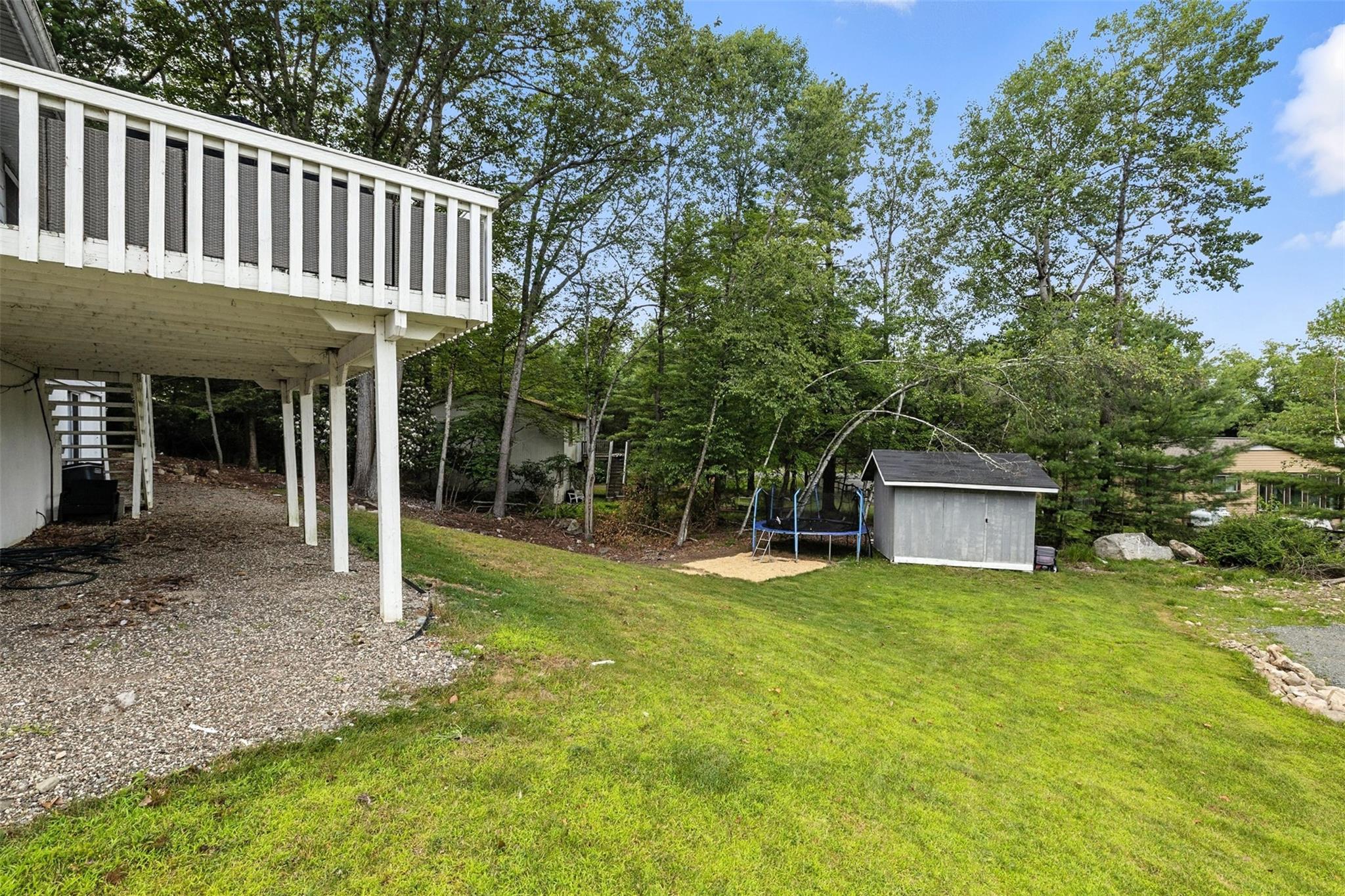 135 Lake Shore Drive E, Rock Hill, NY 12775