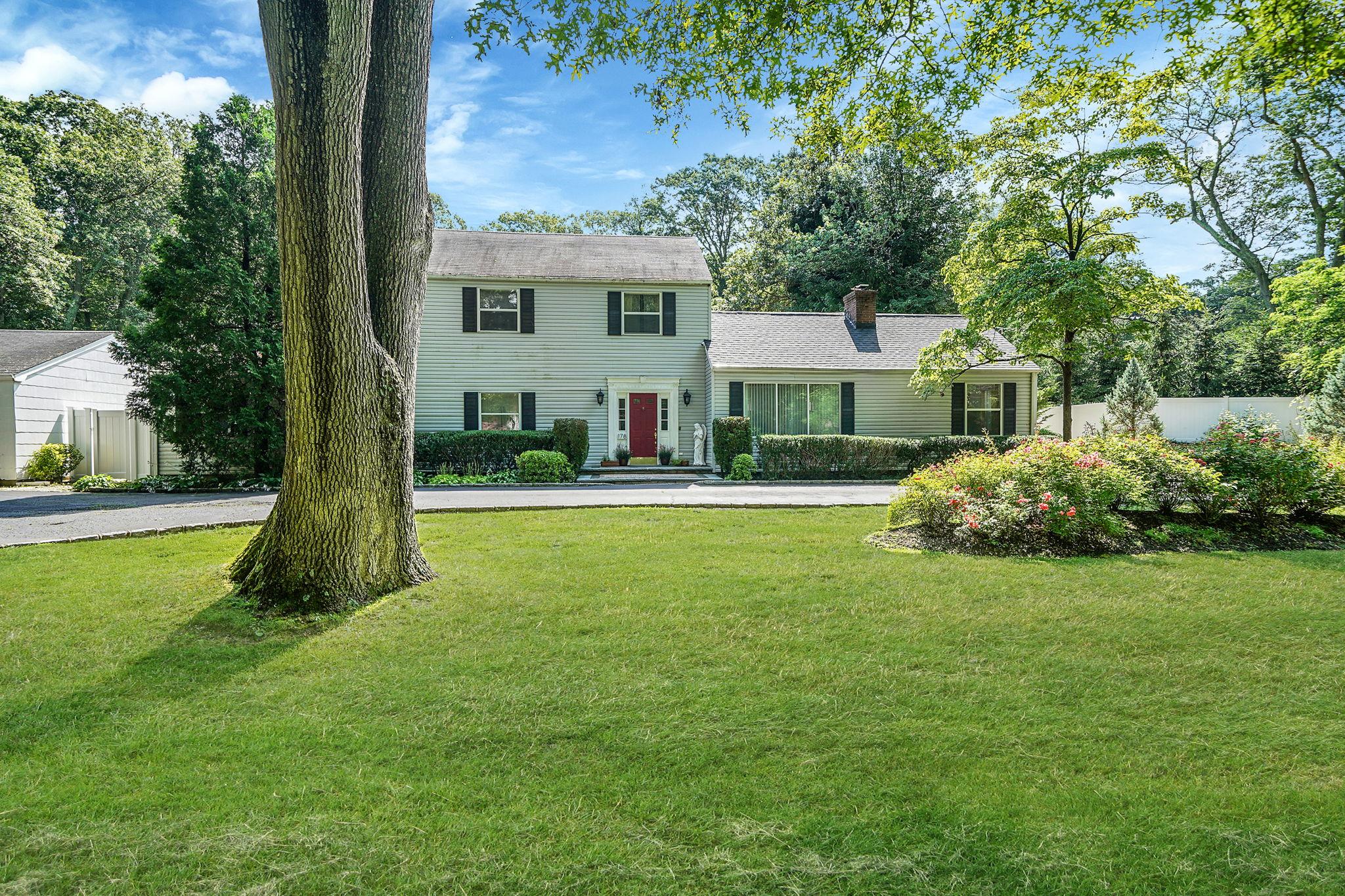 178 Beverly Road, South Huntington, NY 11746