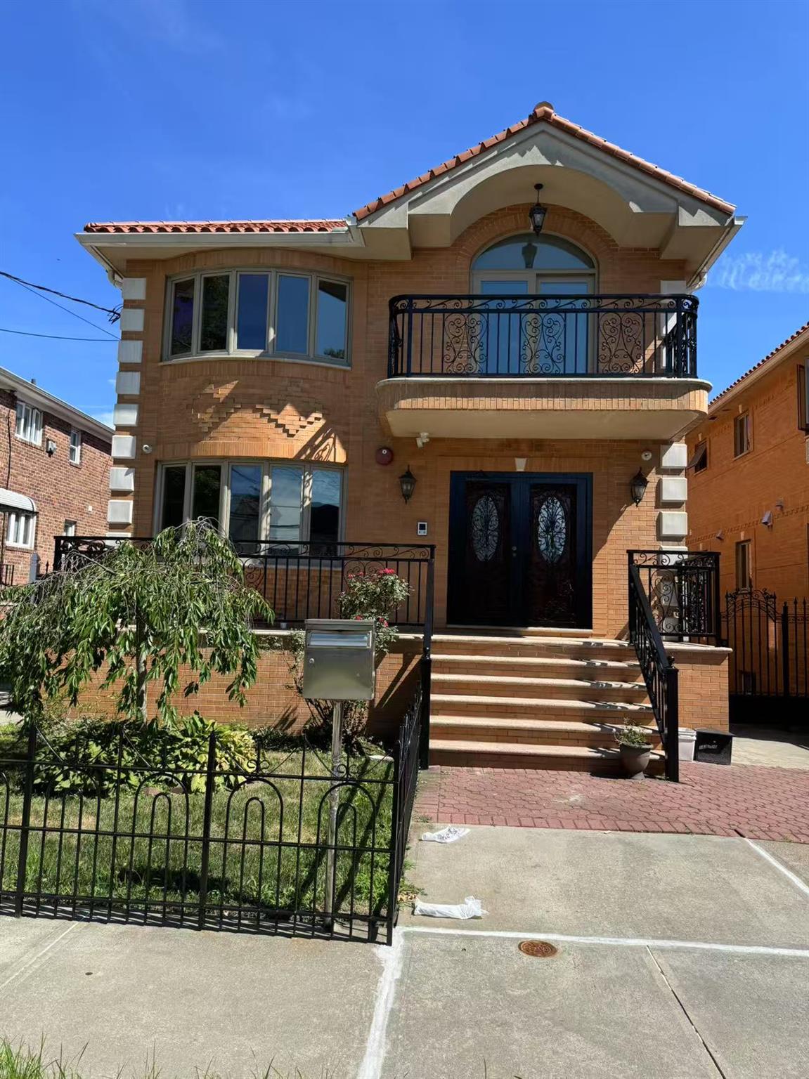14328 Quince Avenue, Flushing, NY 11355