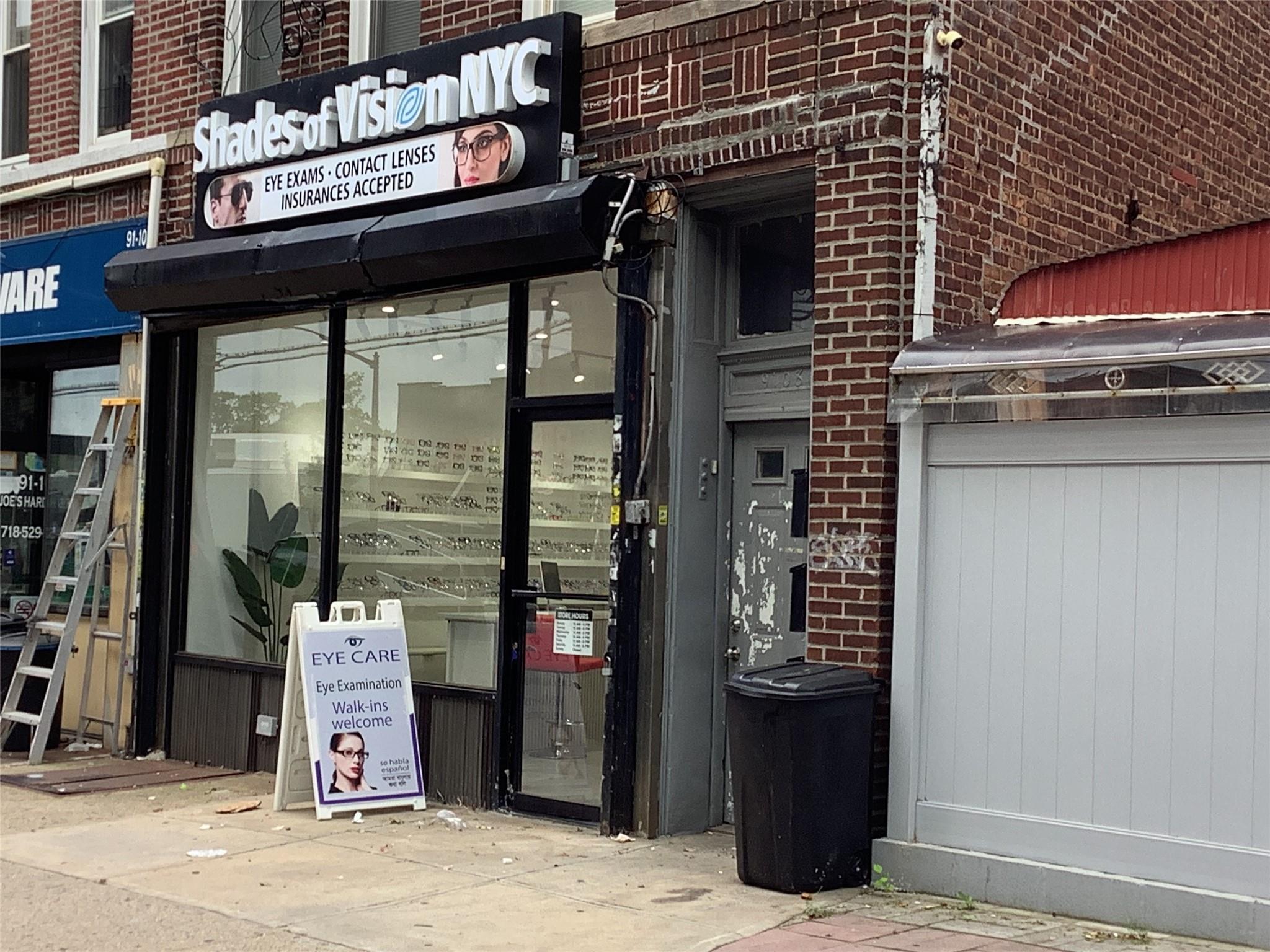 91-08 Liberty Avenue, Ozone Park, NY 11417