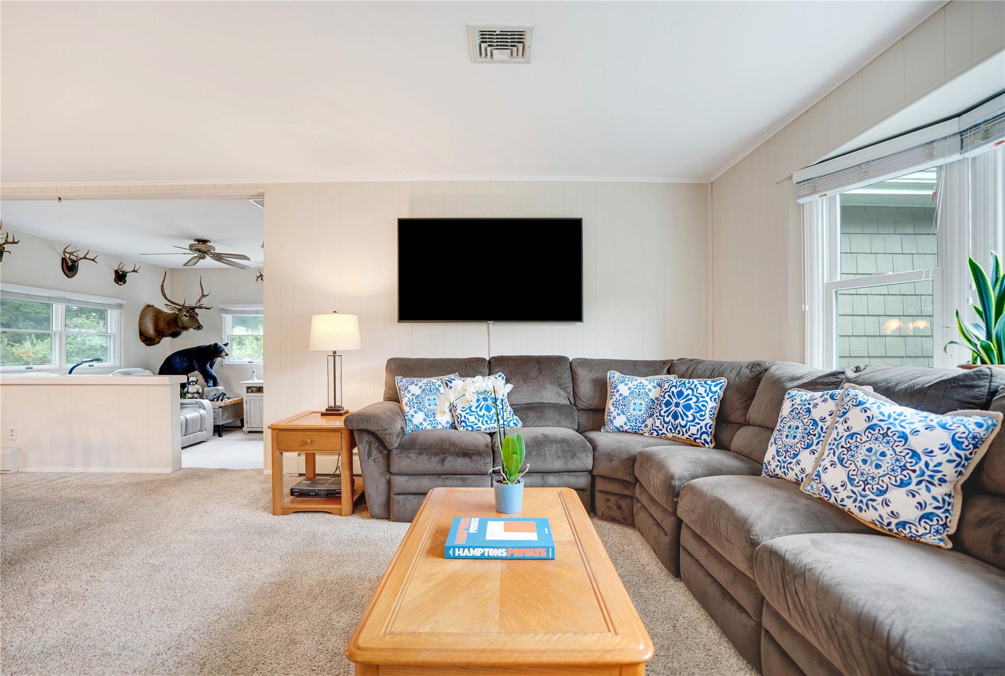 7 Russell Road, Hampton Bays, NY 11946