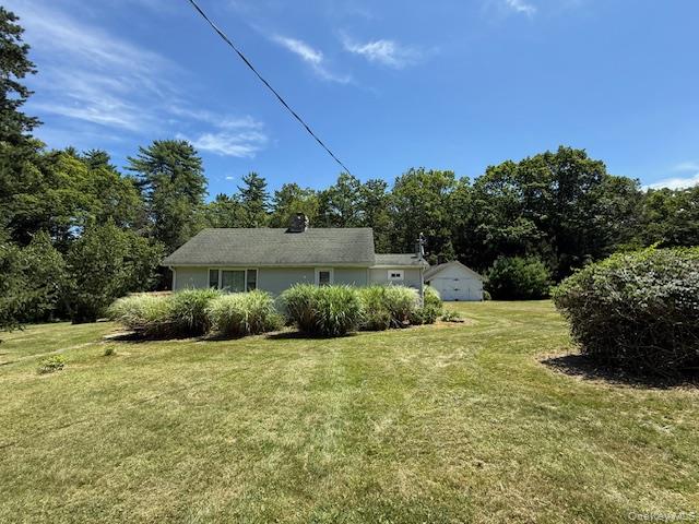 13 Corkscrew Road, Barryville, NY 12719