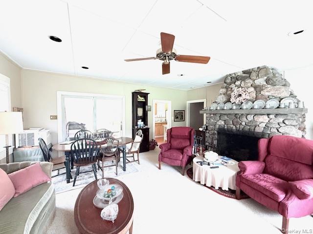 13 Corkscrew Road, Barryville, NY 12719