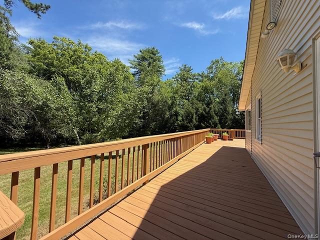 13 Corkscrew Road, Barryville, NY 12719