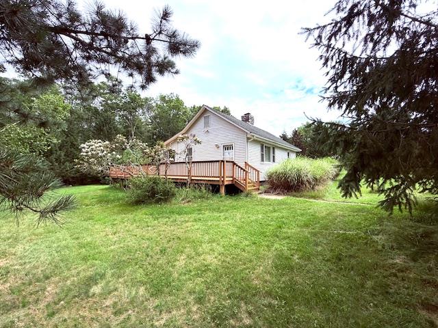 13 Corkscrew Road, Barryville, NY 12719