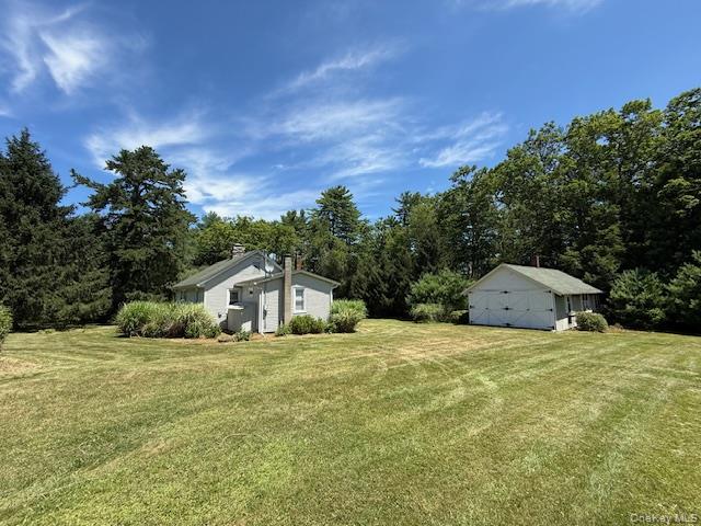 13 Corkscrew Road, Barryville, NY 12719