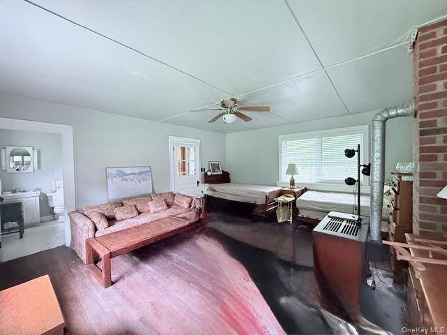 13 Corkscrew Road, Barryville, NY 12719