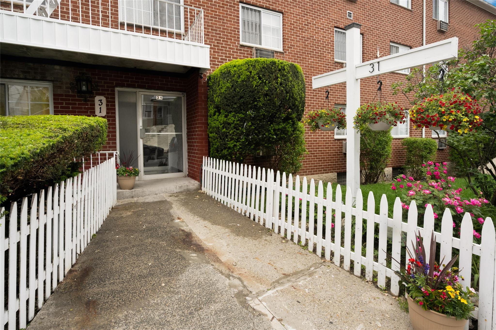 31 Fero Street # 2C, Yonkers, NY 10701