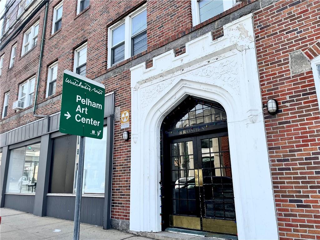 88 Lincoln Avenue # 2G, Pelham, NY 10803