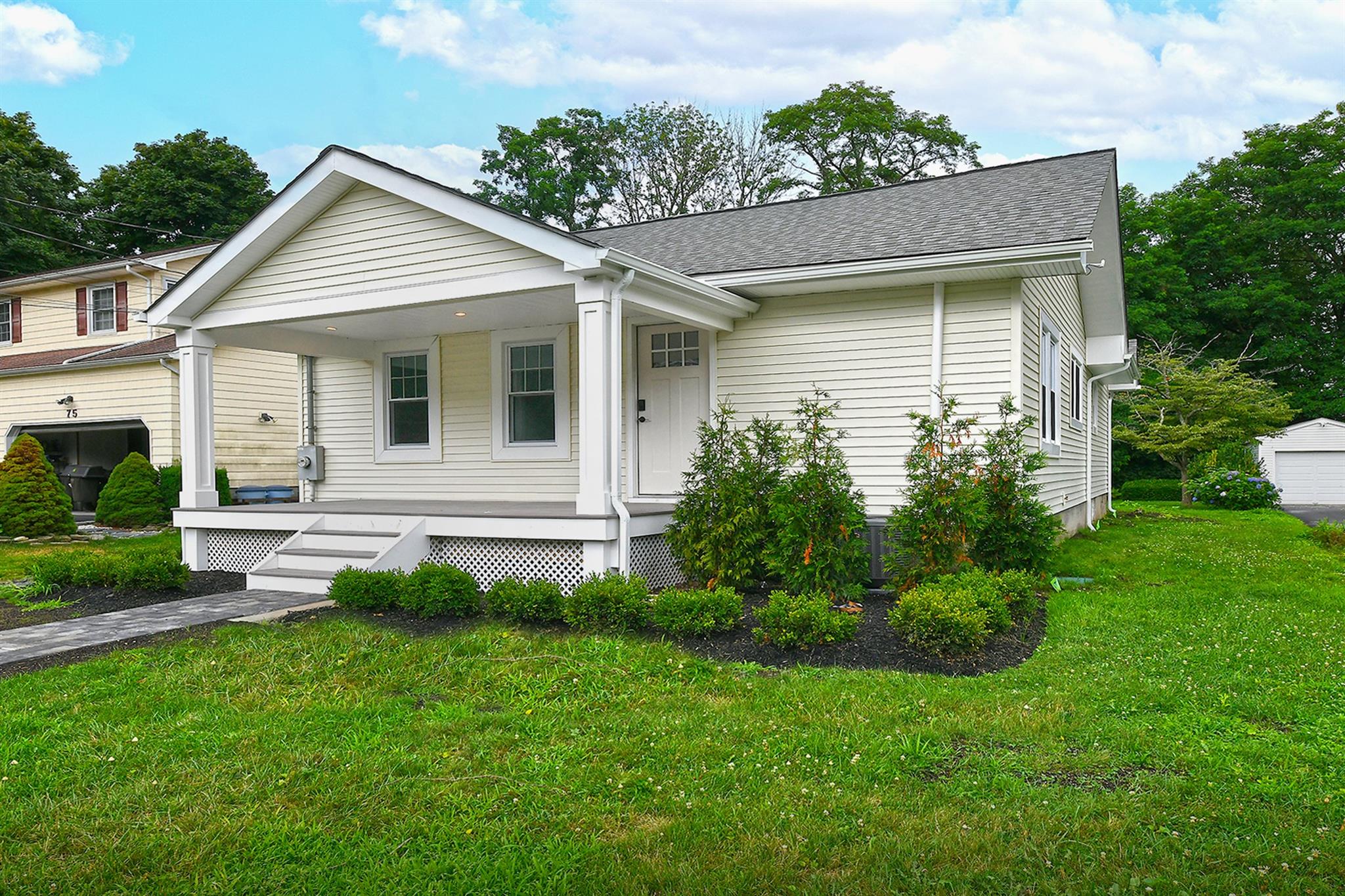 65 Willow Avenue, Huntington, NY 11743