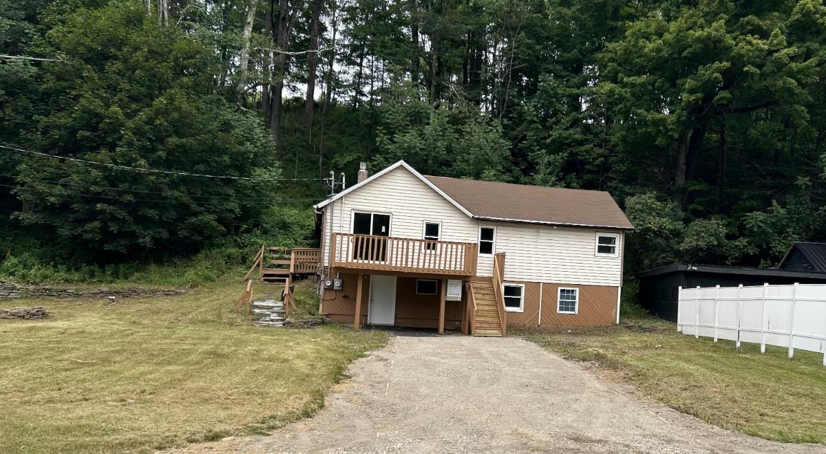 63 N Branch Callicoon Ctr Road, North Branch, NY 12766