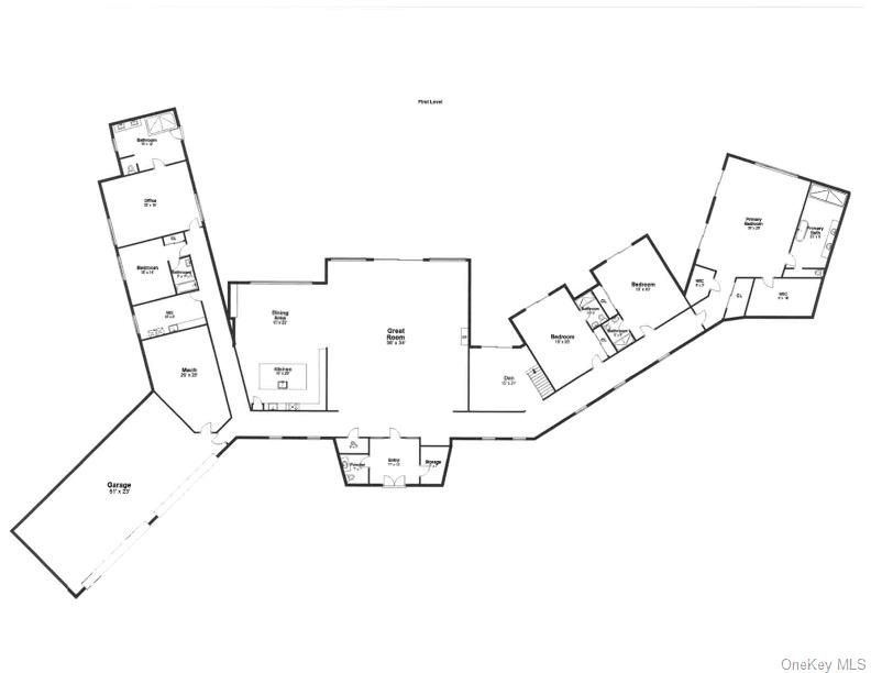 37 Sarles Street, Armonk, NY 10504