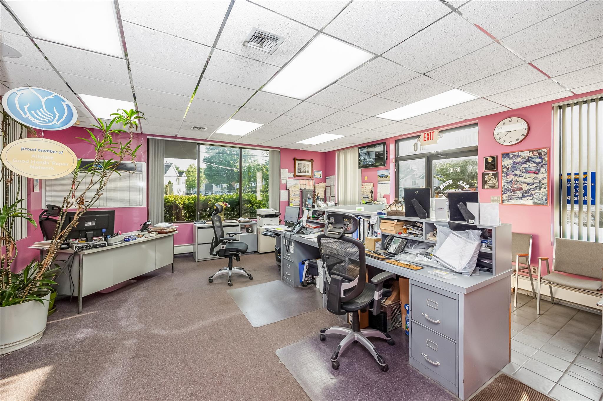 454-464 Fulton Street, Farmingdale, NY 11735