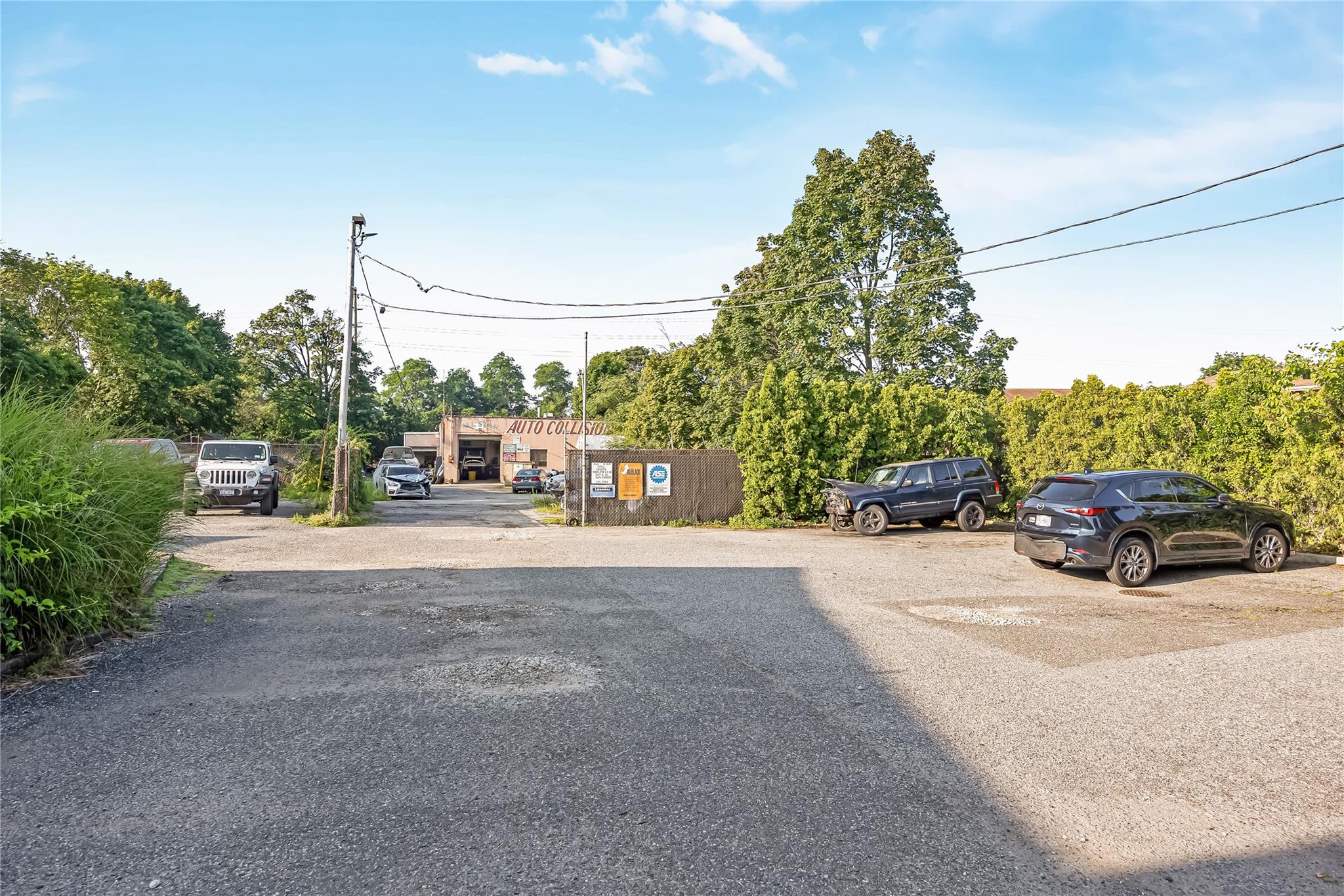 454-464 Fulton Street, Farmingdale, NY 11735